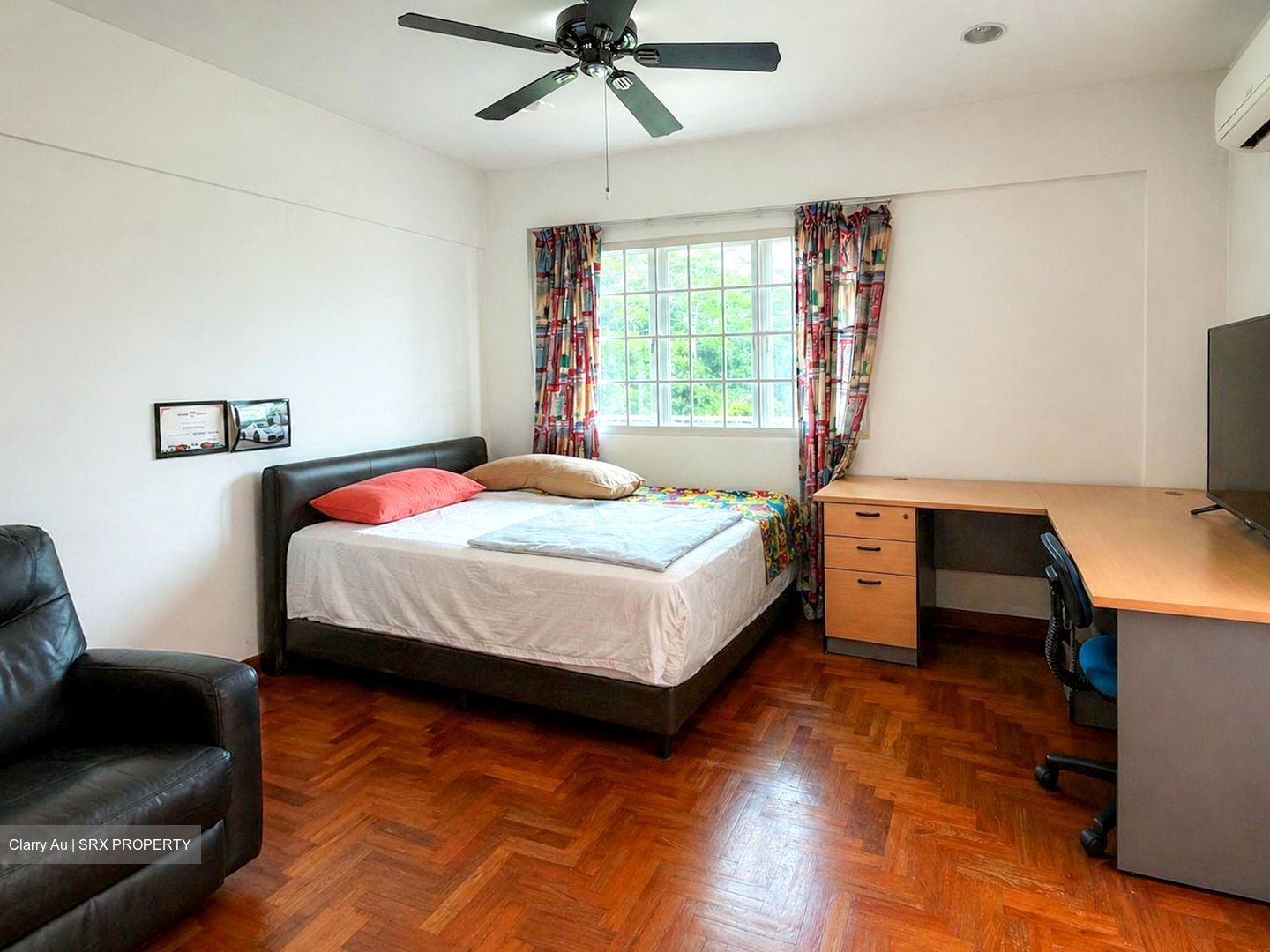 Springside Avenue (D26), Terrace #553021201